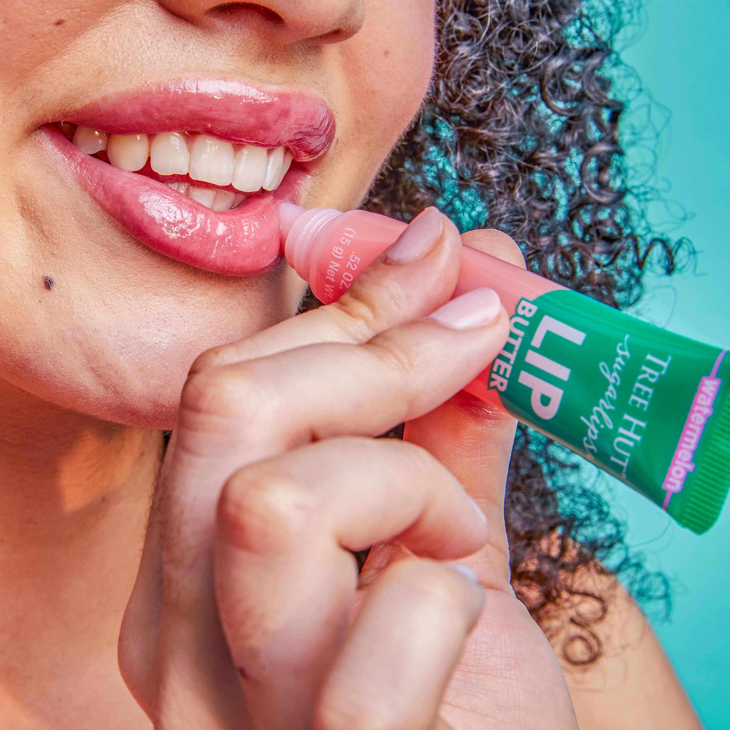 Foto 6 | Crema Hidratante Para Labios Tree Hut Sugar Lips Sandía - Venta Internacional.