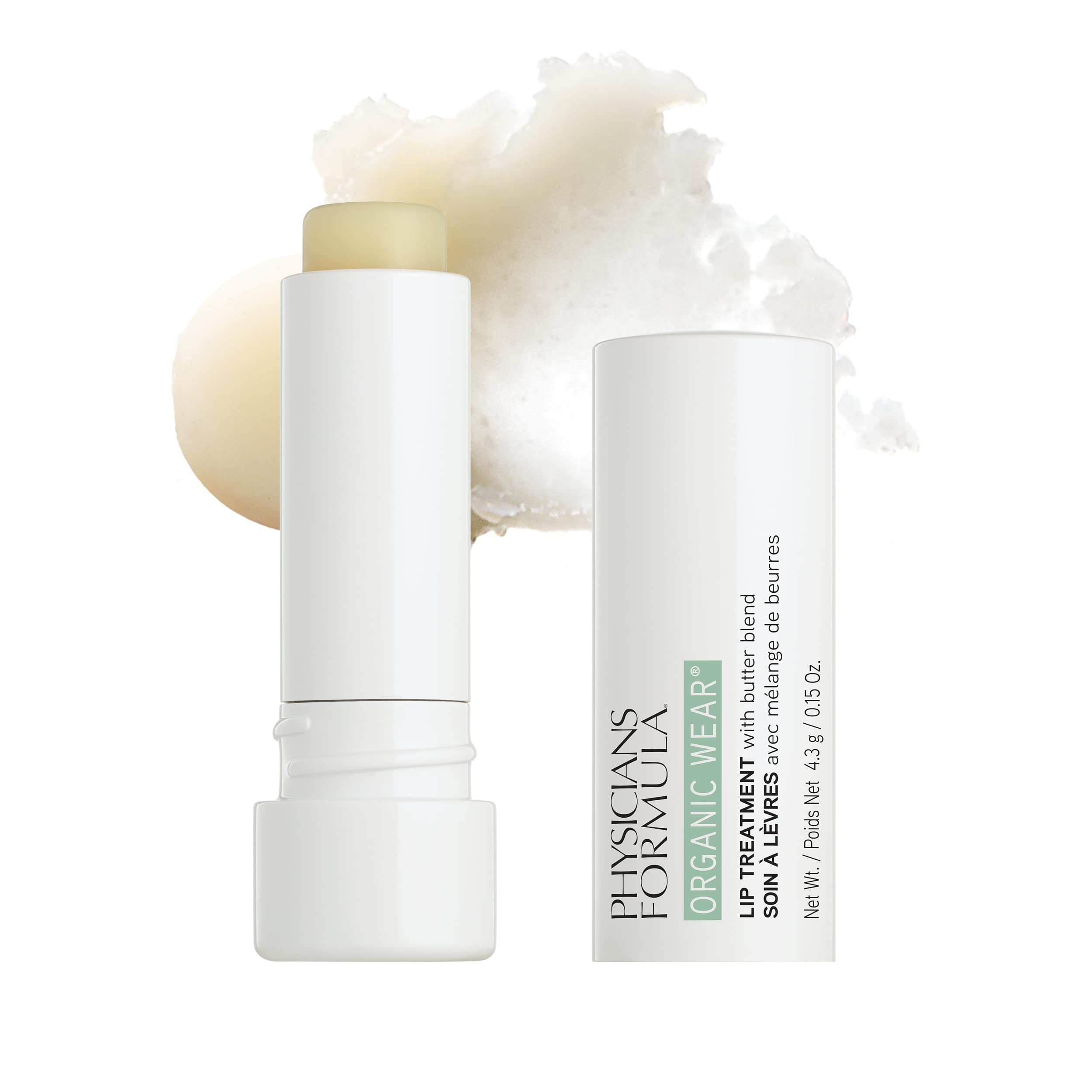 Foto 1 | Bálsamo Labial Physicians Formula Organic Wear All Natural - Venta Internacional.
