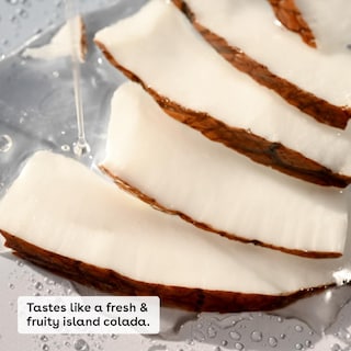Foto 2 | Bálsamo Labial Eos Con Leche De Coco 100% Natural, 4 Ml, Humectante Para Todo El Día - Venta Internacional.