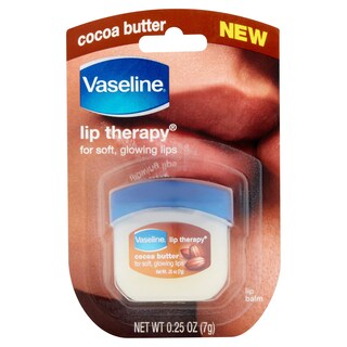 Foto 1 | Bálsamo Labial Vaseline Lip Therapy, Manteca De Cacao, 7 Ml (paquete De 6) - Venta Internacional.