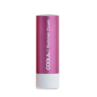 Foto 1 | Bálsamo Labial Coola Bálsamo Labial Con Color Y Protector Solar Mineral Spf 30 - Venta Internacional.