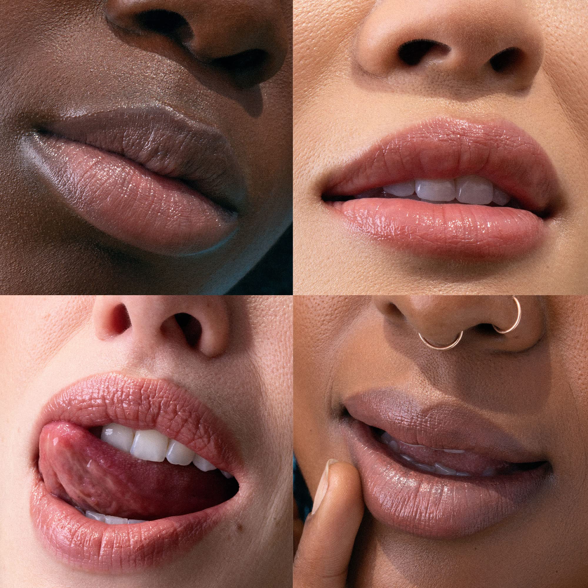 Foto 6 pulgar | Bálsamo Labial Kosas Lipfuel Hyaluronic Active Sport Flow Beige - Venta Internacional.