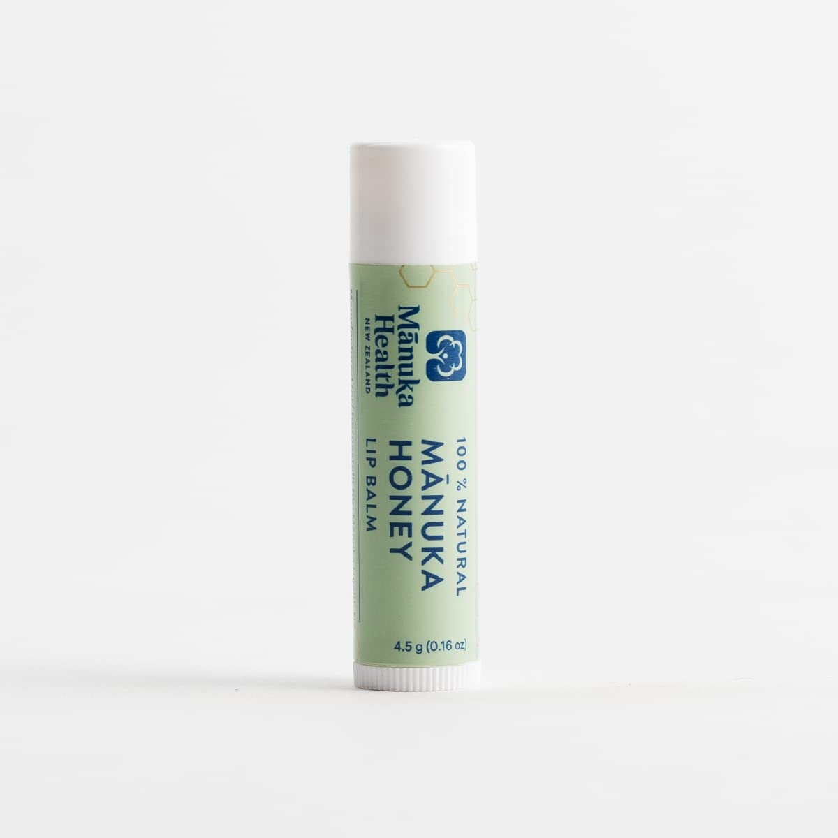 Foto 6 | Bálsamo Labial Manuka Health Lip Rescue 4,7 Ml Mgo 250+ Honey De Manuka - Venta Internacional.