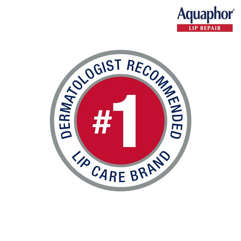 Foto 2 | Pomada Reparadora De Labios Aquaphor, Humectante De Larga Duración, 10 Ml X 48 - Venta Internacional.
