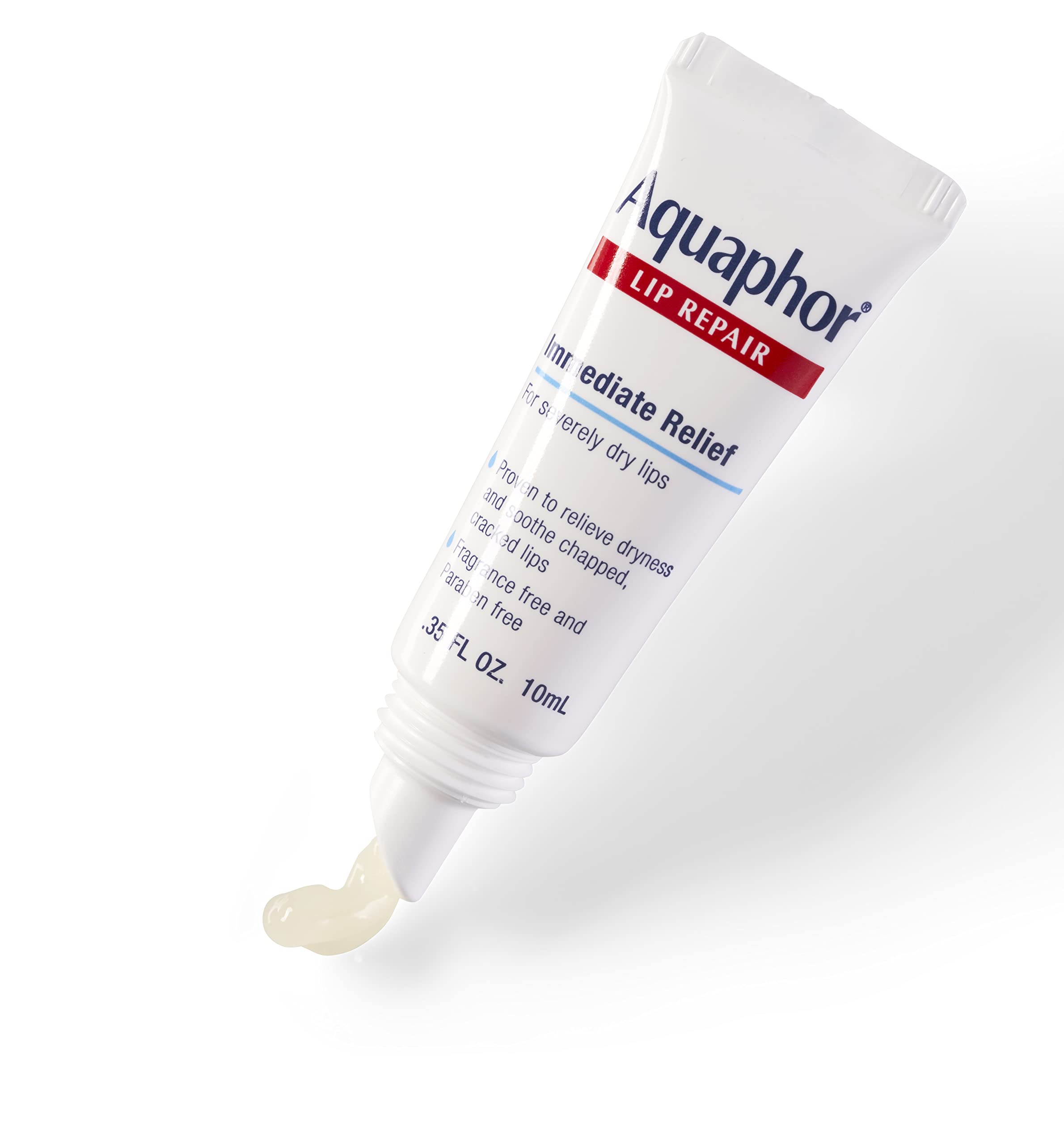 Foto 8 pulgar | Pomada Reparadora De Labios Aquaphor, Humectante De Larga Duración, 10 Ml X 48 - Venta Internacional.