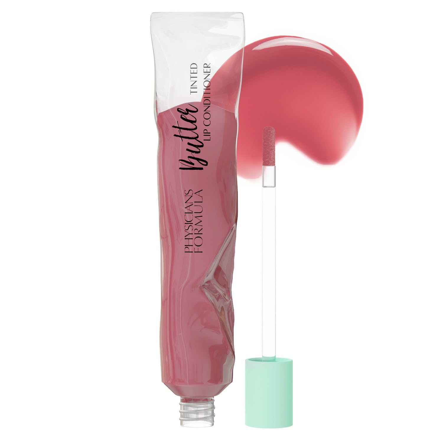 Foto 2 pulgar | Lip Gloss Physicians Formula Butter Lip Brazilian Berry - Venta Internacional.