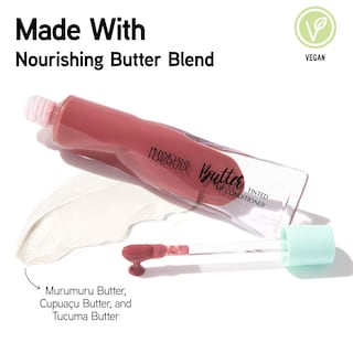 Foto 5 | Lip Gloss Physicians Formula Butter Lip Brazilian Berry - Venta Internacional.