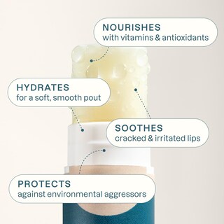 Foto 4 | Set De Bálsamo Labial Cliganic Organic 24 Sabores 100% Naturales X24 - Venta Internacional.