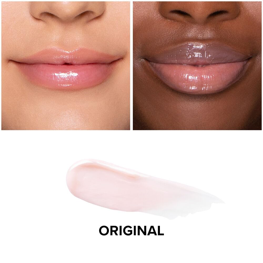 Foto 3 pulgar | Bálsamo Labial Too Face Hangover Pillow Balm Ultrahidratante - Venta Internacional.