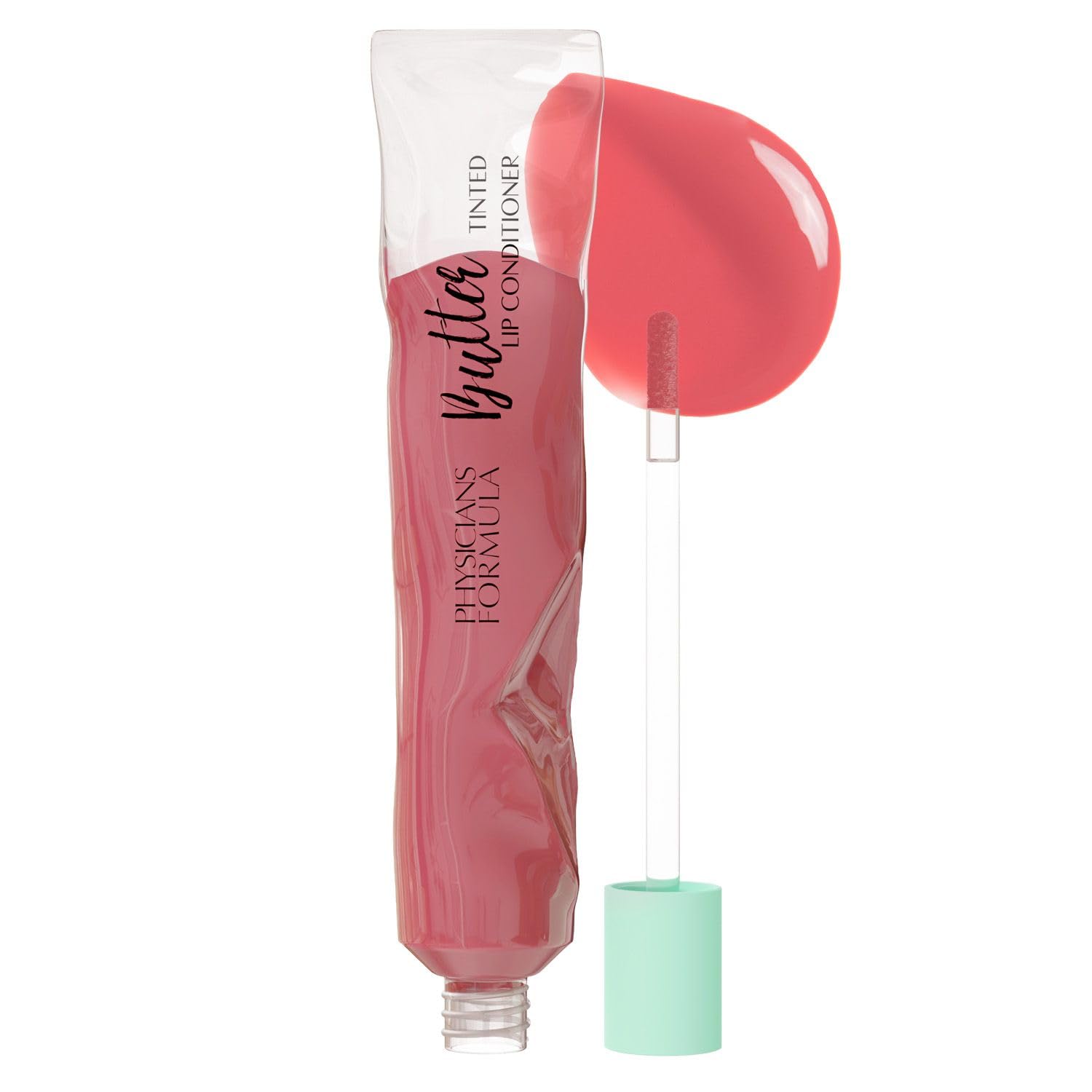 Foto 2 pulgar | Brillo De Labios Physicians Formula Butter Lip Pink Paradise - Venta Internacional.