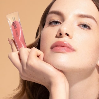 Foto 2 | Brillo De Labios Physicians Formula Butter Lip Pink Paradise - Venta Internacional.