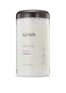 Foto 1 | Sal De Baño Ahava Mineral Calmante Lavanda Del Mar Muerto 946ml - Venta Internacional.