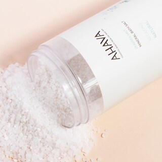 Foto 2 | Sal De Baño Ahava Mineral Calmante Lavanda Del Mar Muerto 946ml - Venta Internacional.