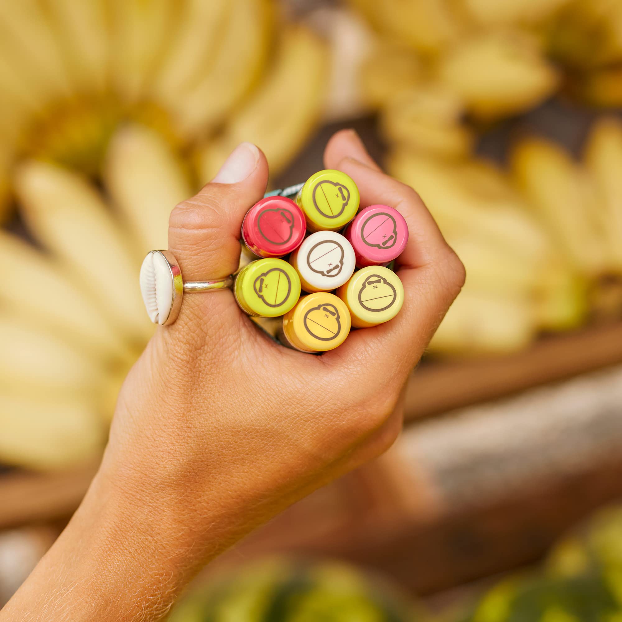 Foto 4 | Bálsamo Labial Protector Solar Sun Bum Spf 30 Con Aloe Y Vitamina E - Venta Internacional.