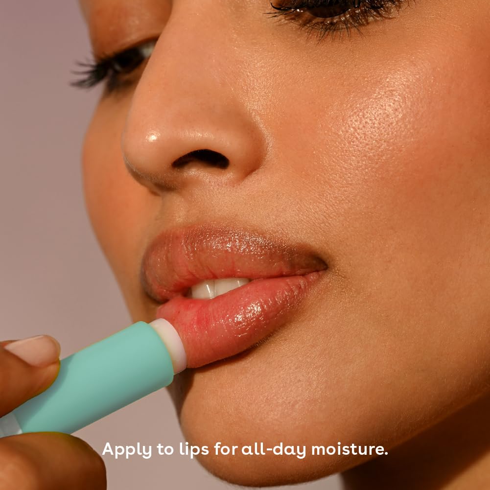 Foto 6 | Bálsamo Labial Eos 100% Natural Y Orgánico Con Menta Dulce, 11 Ml - Venta Internacional.