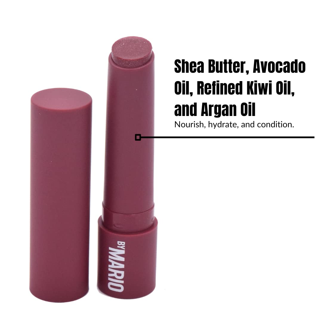 Foto 3 | Sérum De Maquillaje Para Labios De Mario Moistureglow™ Plumping Plum Glow - Venta Internacional.