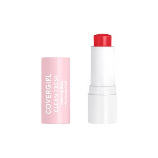 Foto 1 | Bálsamo Labial Con Color Covergirl Clean Fresh Hydrating Vegan - Venta Internacional.