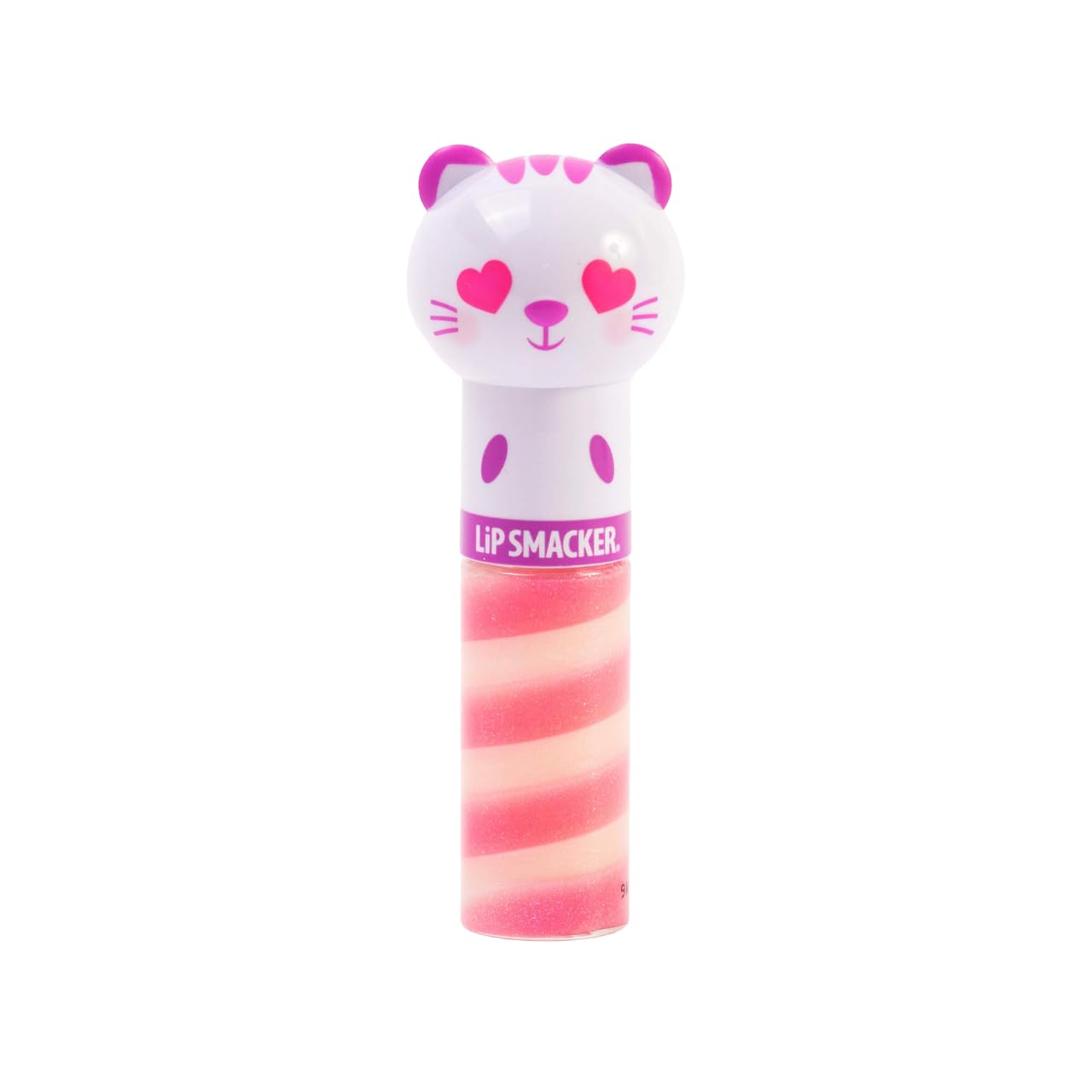 Foto 2 pulgar | Bálsamo Labial Lip Smacker Lippy Pals Kitty Kitten Sweet Kiwi - Venta Internacional.
