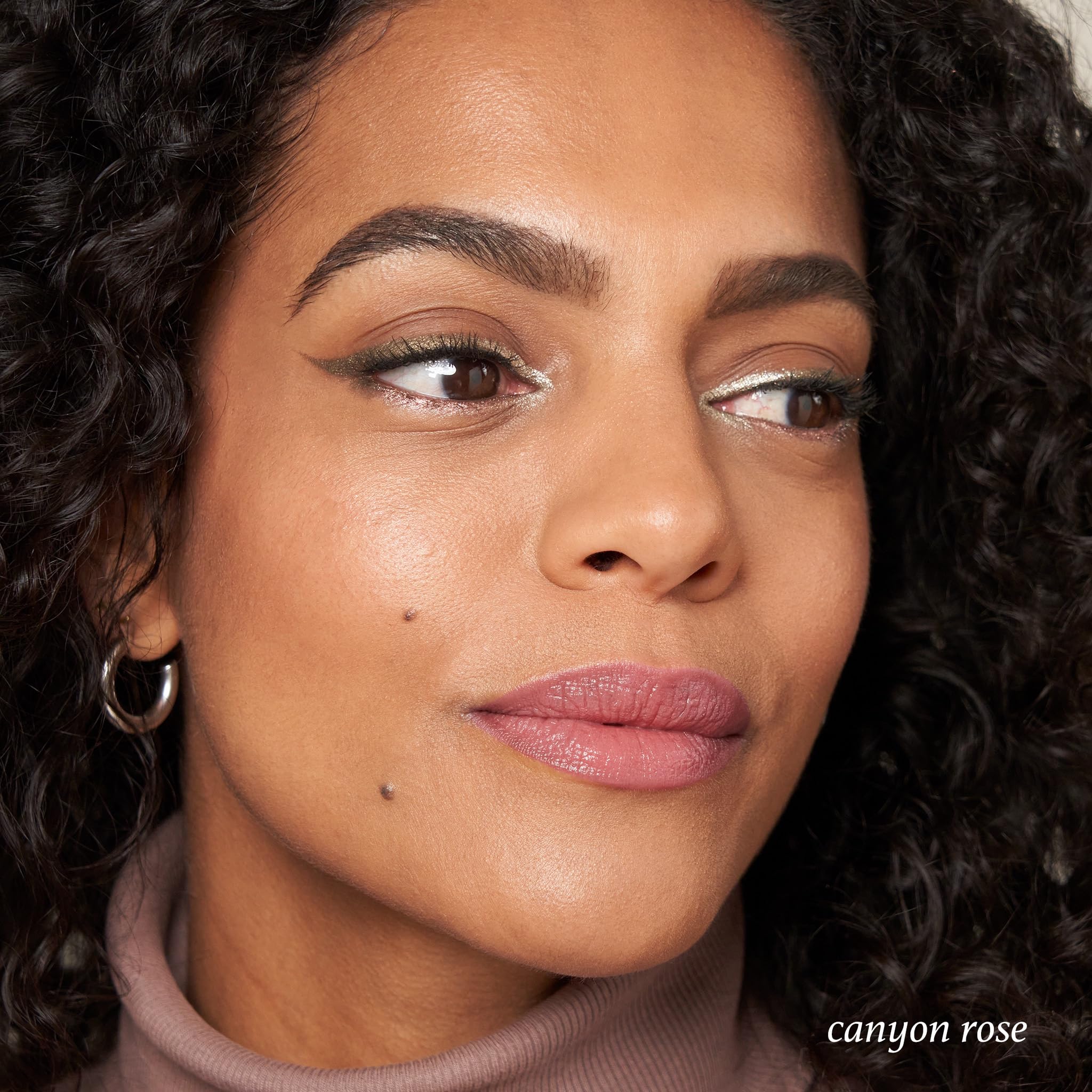 Foto 5 pulgar | Bálsamo Labial Julep It's Balm Tint Of Color Canyon Rose Vegan - Venta Internacional.