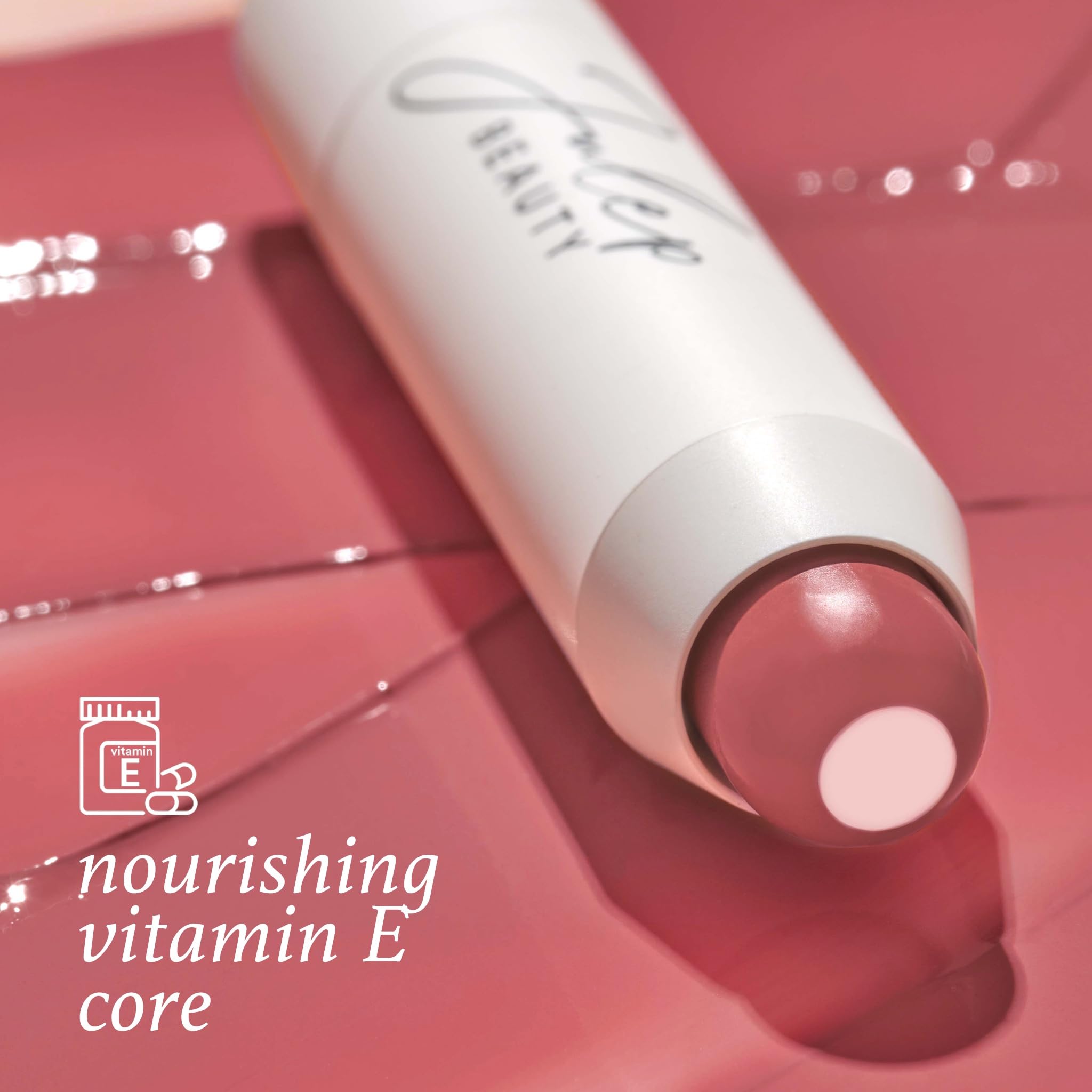 Foto 6 pulgar | Bálsamo Labial Julep It's Balm Tint Of Color Canyon Rose Vegan - Venta Internacional.