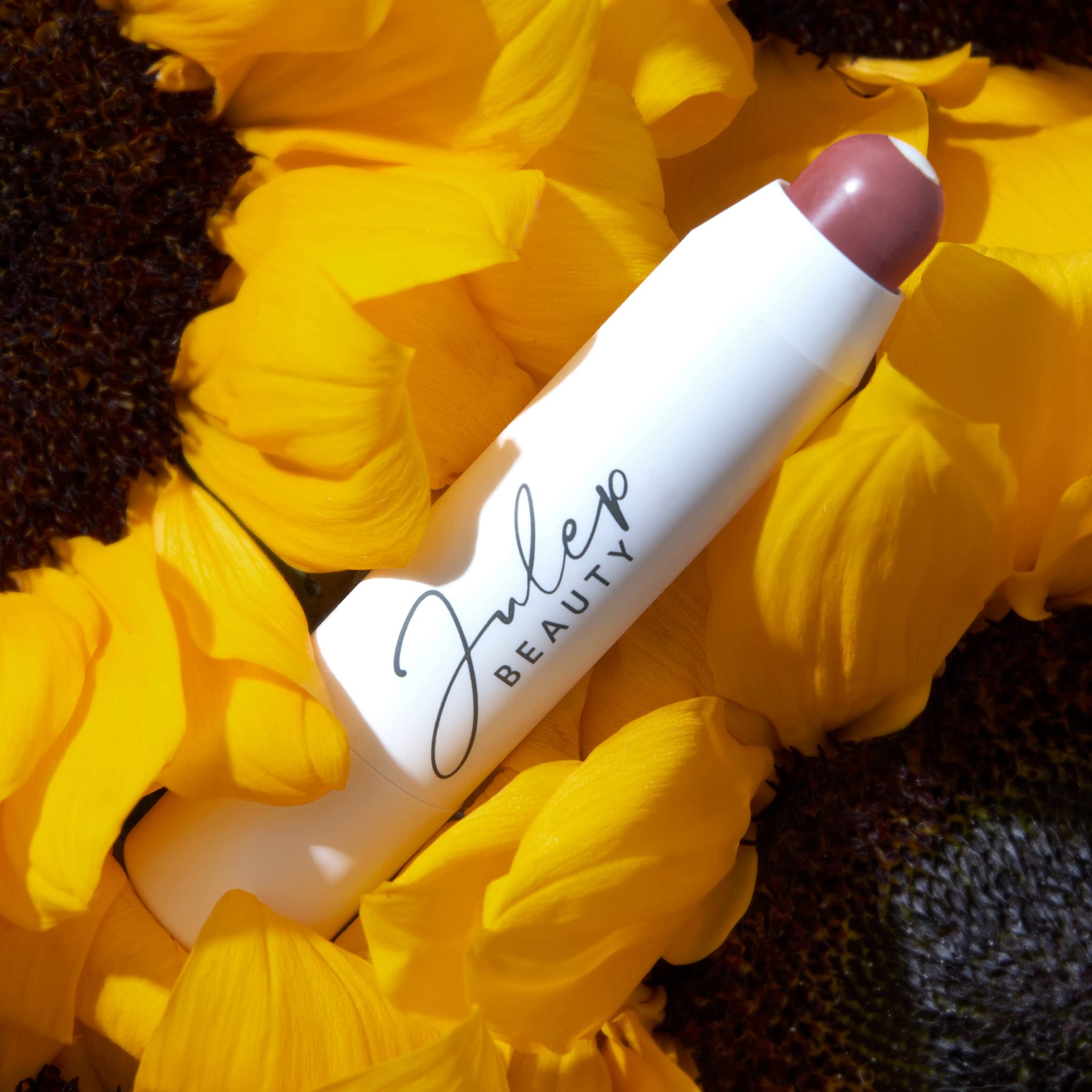 Foto 8 pulgar | Bálsamo Labial Julep It's Balm Tint Of Color Canyon Rose Vegan - Venta Internacional.