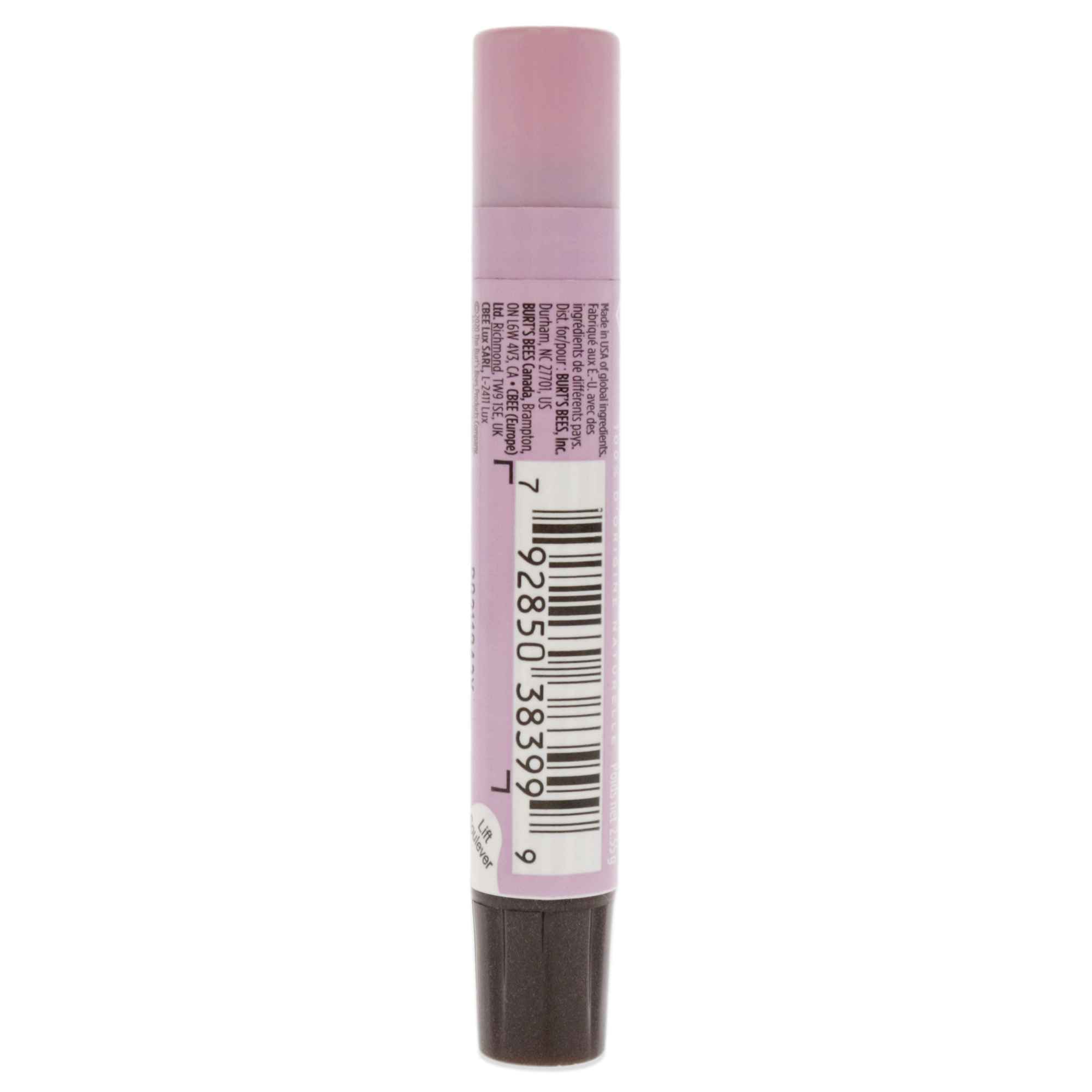 Foto 3 pulgar | Lip Shimmer Burts Bees Guayaba Para Mujer, 2,6 Ml - Venta Internacional.