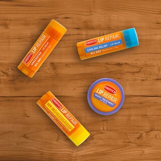 Foto 4 | Bálsamo Labial Sin Perfume O'keeffe's Lip Repair Para Labios Secos (paquete De 3) - Venta Internacional.