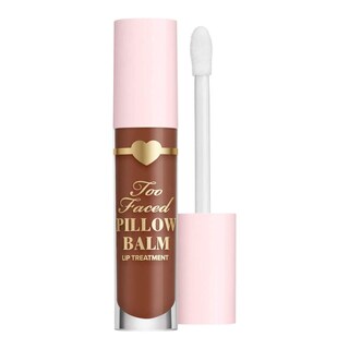 Foto 1 | Bálsamo Para Labios Too Face Pillow Balm, Ultrahidratante, Cacao - Venta Internacional.