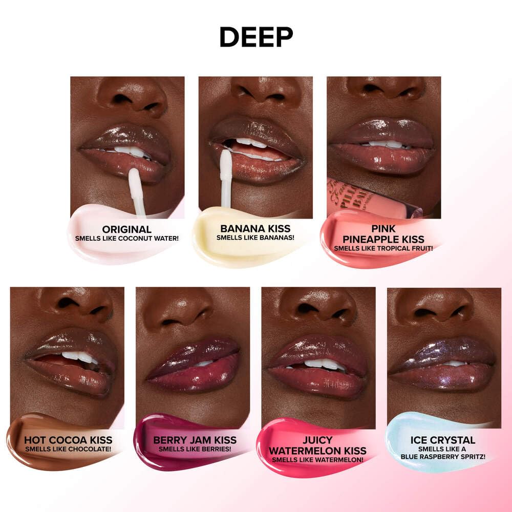 Foto 4 pulgar | Bálsamo Para Labios Too Face Pillow Balm, Ultrahidratante, Cacao - Venta Internacional.