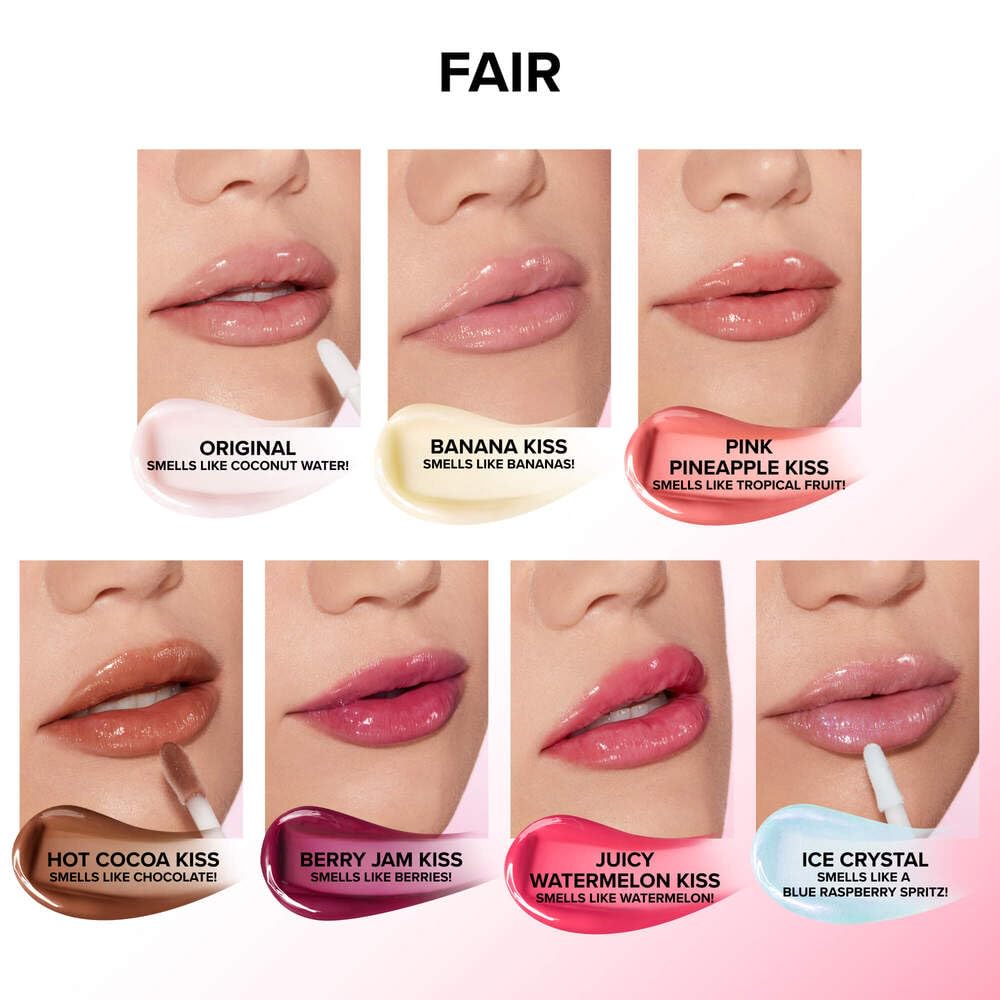 Foto 5 pulgar | Bálsamo Para Labios Too Face Pillow Balm, Ultrahidratante, Cacao - Venta Internacional.