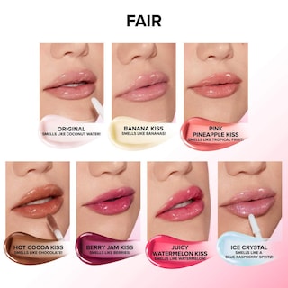 Foto 4 | Bálsamo Para Labios Too Face Pillow Balm, Ultrahidratante, Cacao - Venta Internacional.