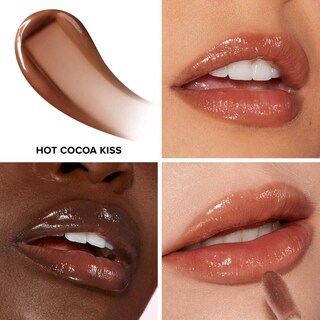 Foto 6 | Bálsamo Para Labios Too Face Pillow Balm, Ultrahidratante, Cacao - Venta Internacional.