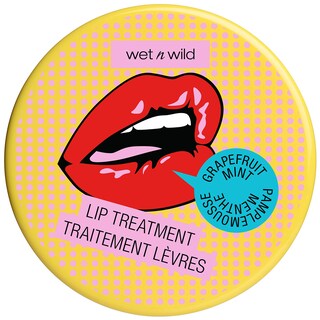 Foto 2 | Tratamiento Labial Húmedo En Estado Salvaje Perfect Poout Hydrating Grapefruit - Venta Internacional.