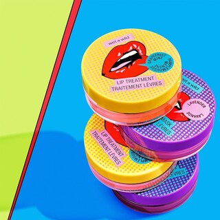 Foto 5 | Tratamiento Labial Húmedo En Estado Salvaje Perfect Poout Hydrating Grapefruit - Venta Internacional.