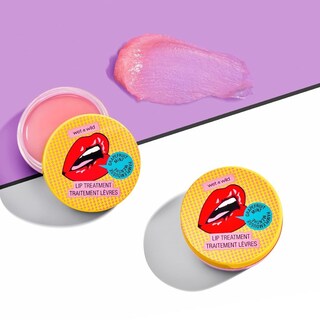 Foto 6 | Tratamiento Labial Húmedo En Estado Salvaje Perfect Poout Hydrating Grapefruit - Venta Internacional.
