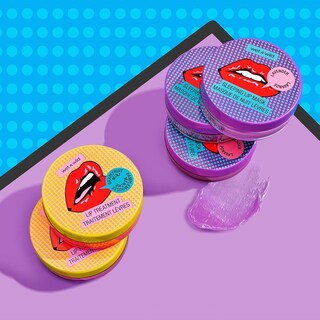 Foto 7 | Tratamiento Labial Húmedo En Estado Salvaje Perfect Poout Hydrating Grapefruit - Venta Internacional.