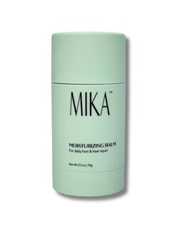 Foto 1 | Bálsamo Hidratante Para Pies Mika Vie Mika Vie Para Pies Secos Y Agrietados - Venta Internacional.