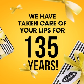 Foto 6 | Bálsamo Labial Chapstick Classic Original, 4,25 Ml, Hidratante - Venta Internacional.