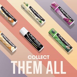 Foto 7 | Bálsamo Labial Chapstick Classic Original, 4,25 Ml, Hidratante - Venta Internacional.