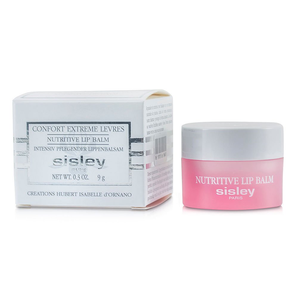Bálsamo Labial Sisley Sisley Nutritive Night Care 9 Ml - Venta Internacional.