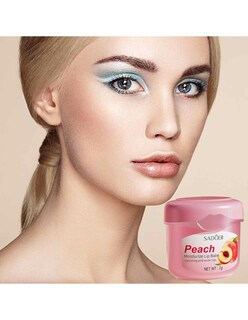 Foto 6 | Bálsamo Labial Hidratante Anti Cracking Moisture De Durazno