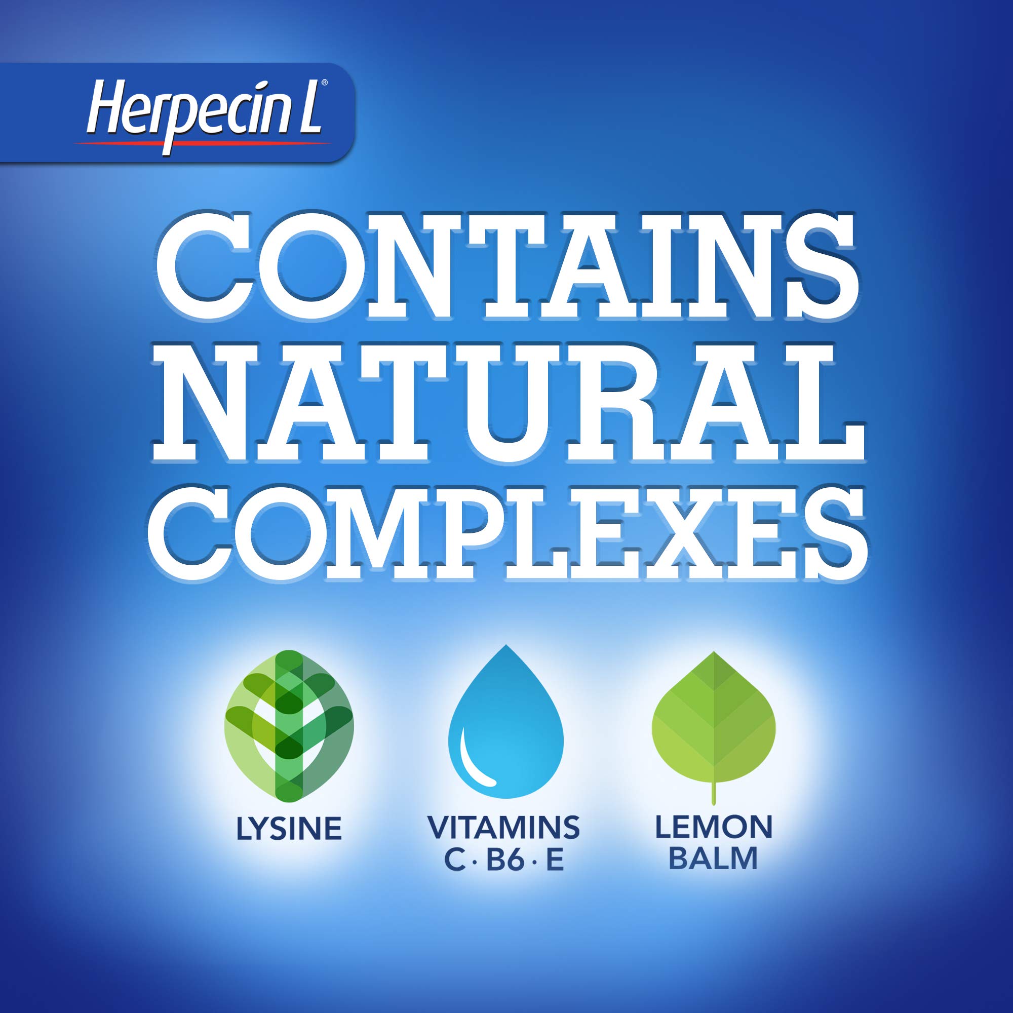 Foto 6 pulgar | Bálsamo Labial Herpecin L Stick 30 Spf Con Lisina 3 Ml Para Herpes Labial - Venta Internacional.