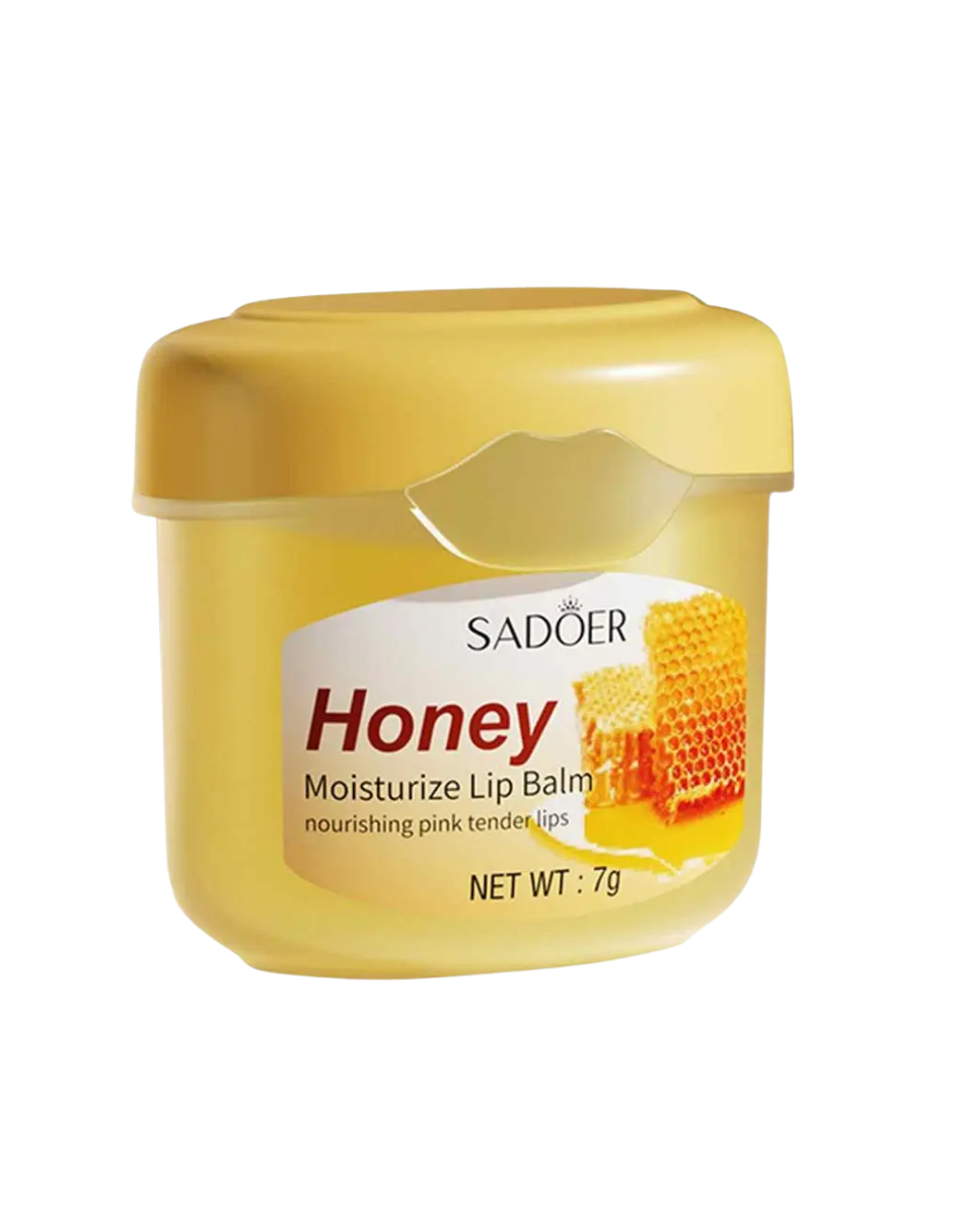 Foto 1 | Bálsamo Labial Hidratante Anti Cracking Moisture De Miel