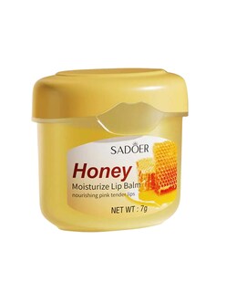 Foto 1 | Bálsamo Labial Hidratante Anti Cracking Moisture De Miel