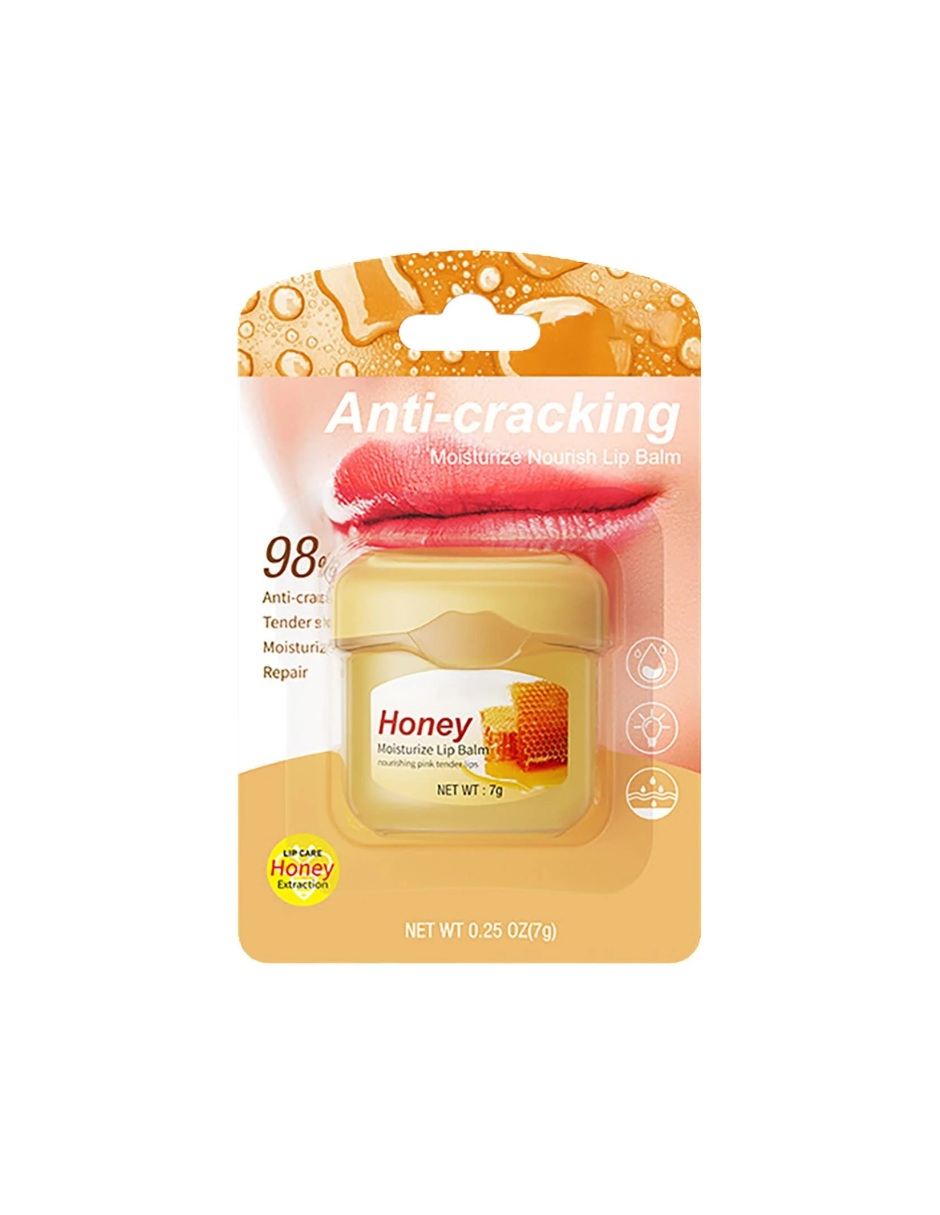 Foto 2 | Bálsamo Labial Hidratante Anti Cracking Moisture De Miel