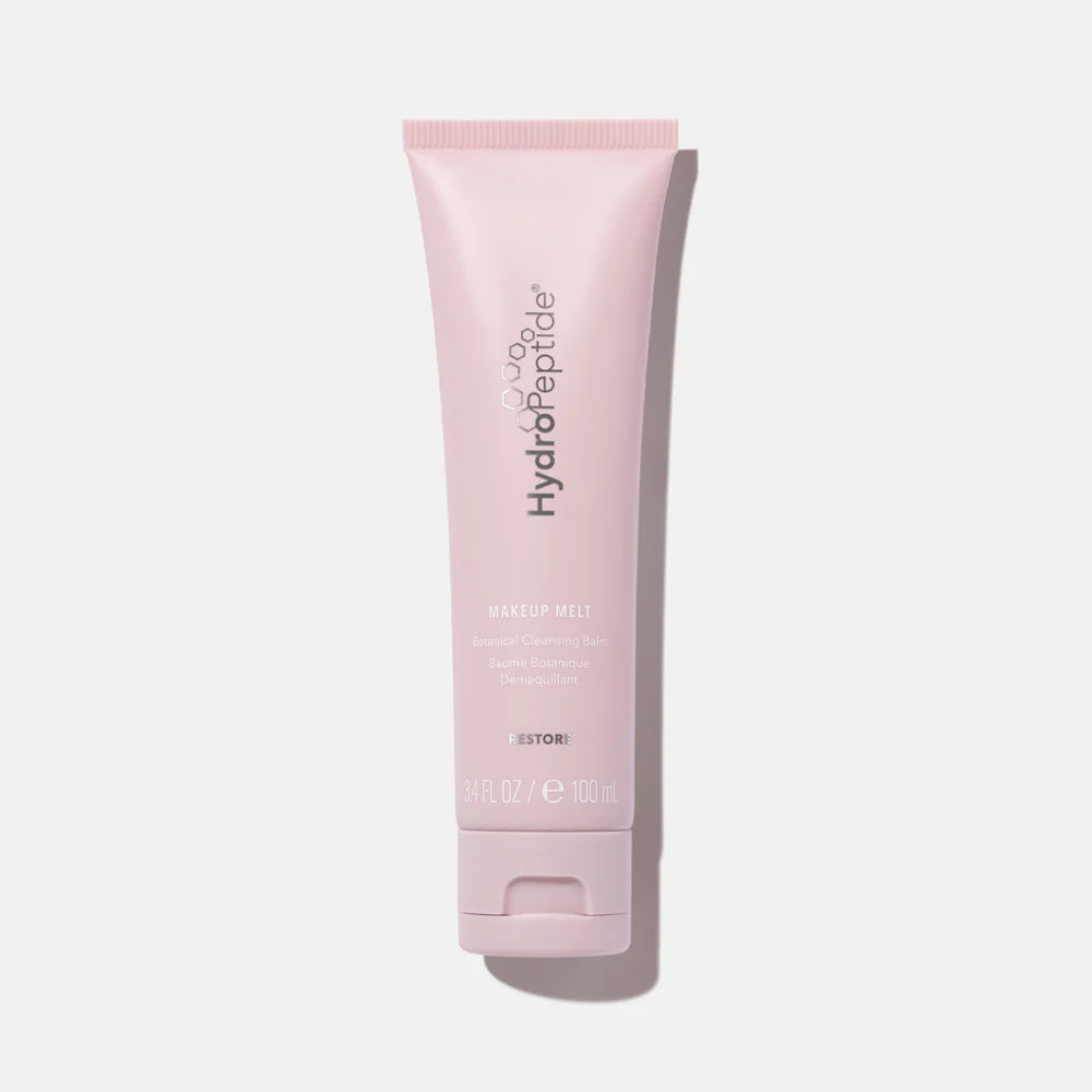 Foto 2 pulgar | Bálsamo Limpiador Hydro Peptide Makeup Melt, 100 Ml, Sellado - Venta Internacional.