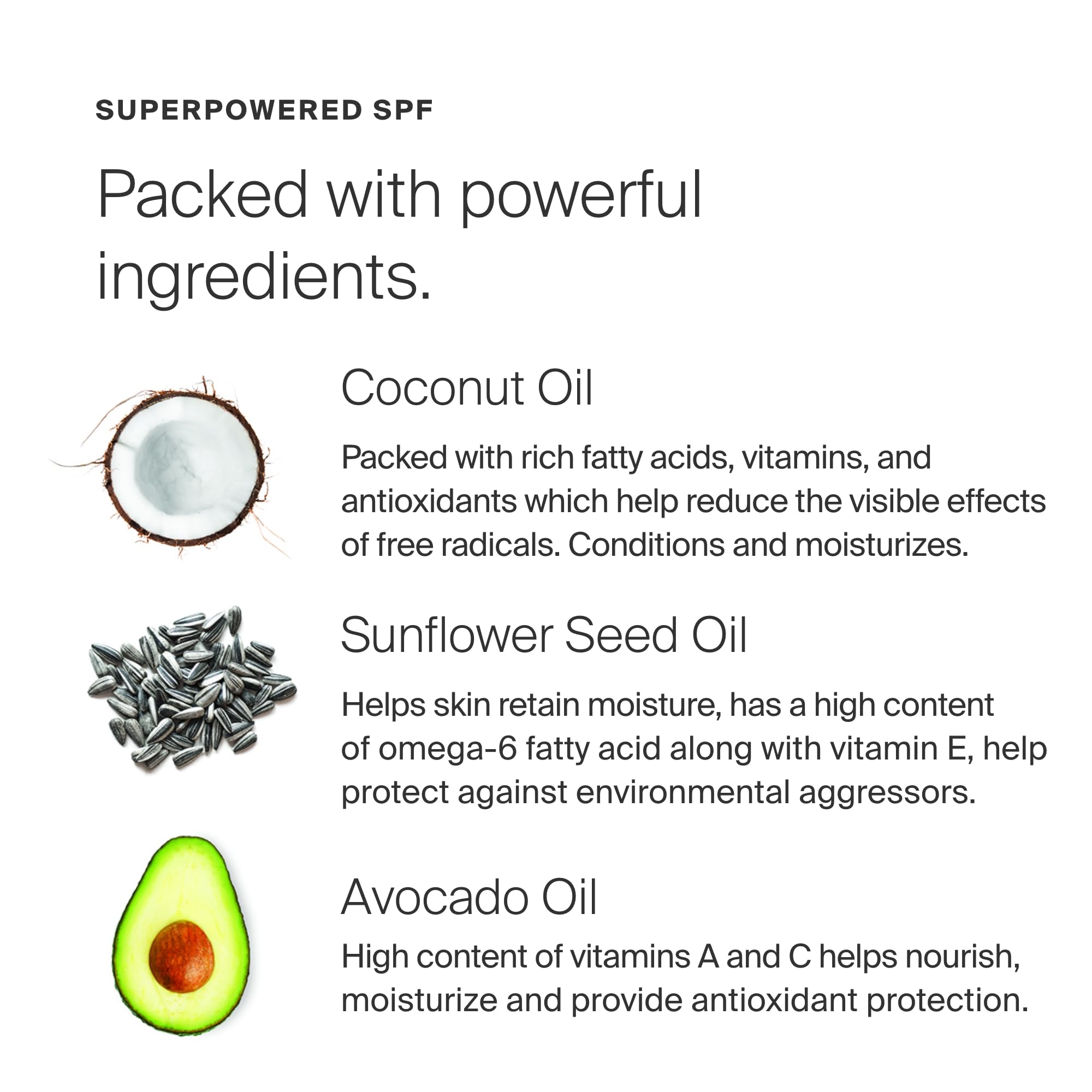Foto 3 | Bálsamo Labial Supergoop! Protector Labial Play Spf 30 Con Color Menta, Paquete De 3 - Venta Internacional.