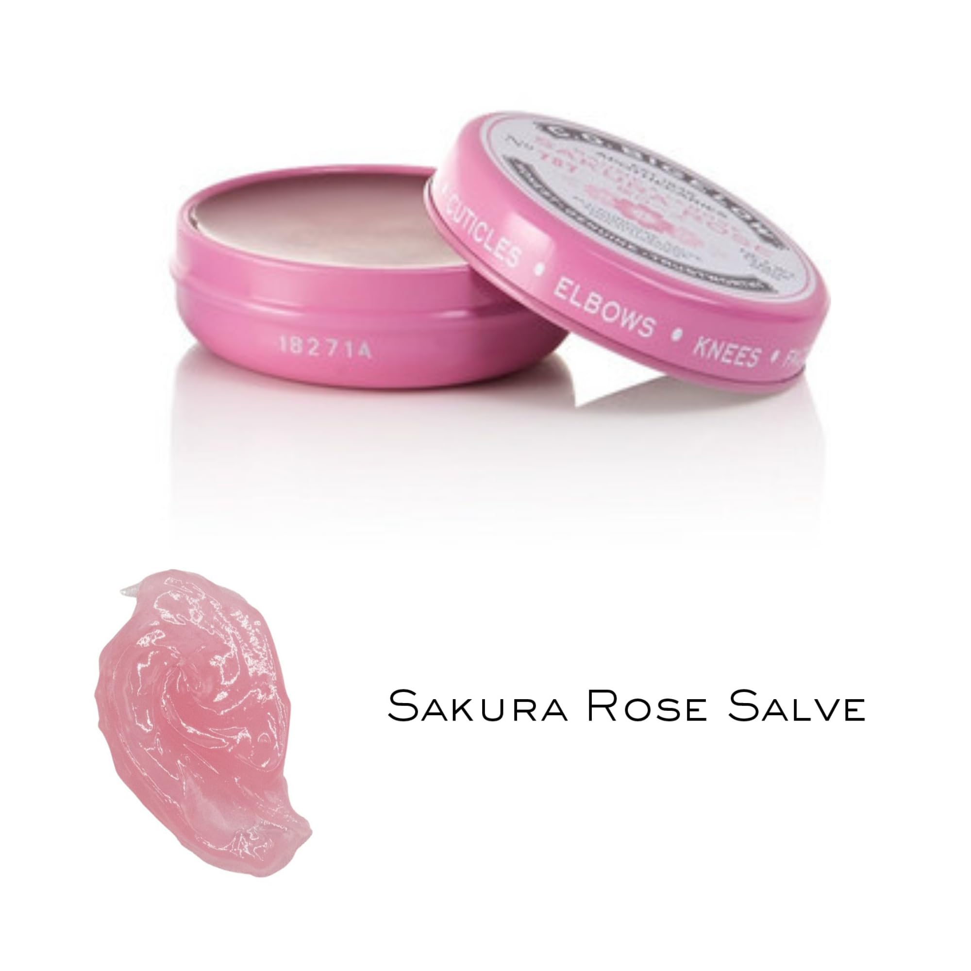 Foto 7 pulgar | Set De Bálsamo Labial C.o. Bigelow Sakura Rose 3x23 Ml Para Labios Agrietados - Venta Internacional.