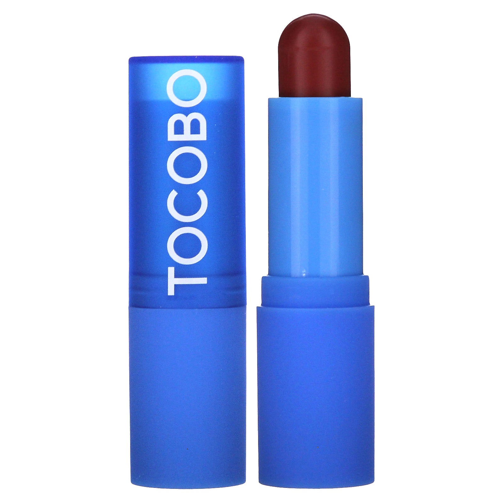 Bálsamo Labial Tocobo Powder Cream 031 Rose Burn 3,5 G - Venta Internacional. $595