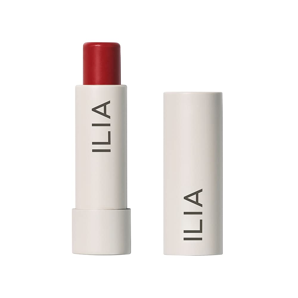 Foto 2 pulgar | Bálsamo Labial Ilia Balmy Tint Hydrating Heartbeats 4,4 G - Venta Internacional.